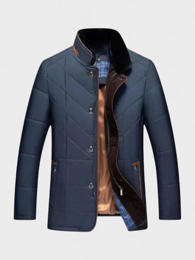 Chaqueta de Negocios