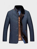 Chaqueta de Negocios