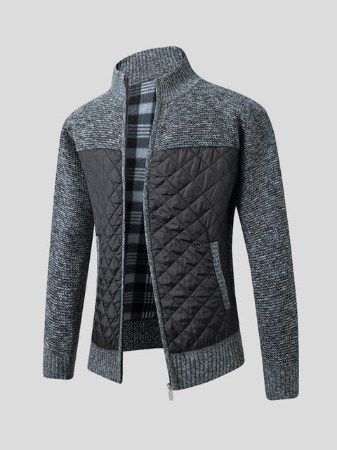 Abrigo elegante