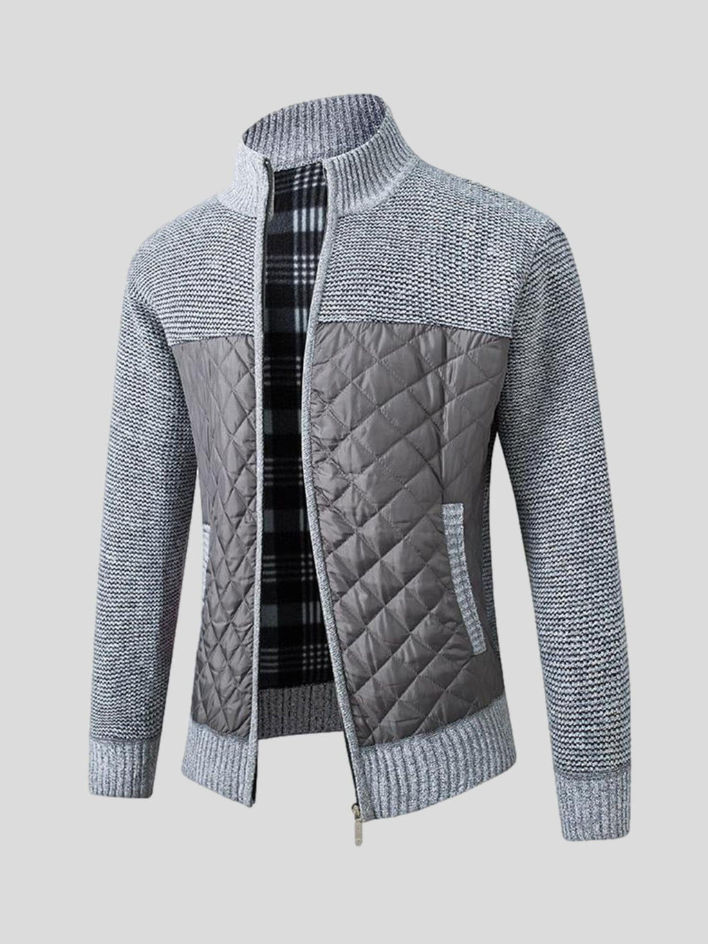 Abrigo elegante
