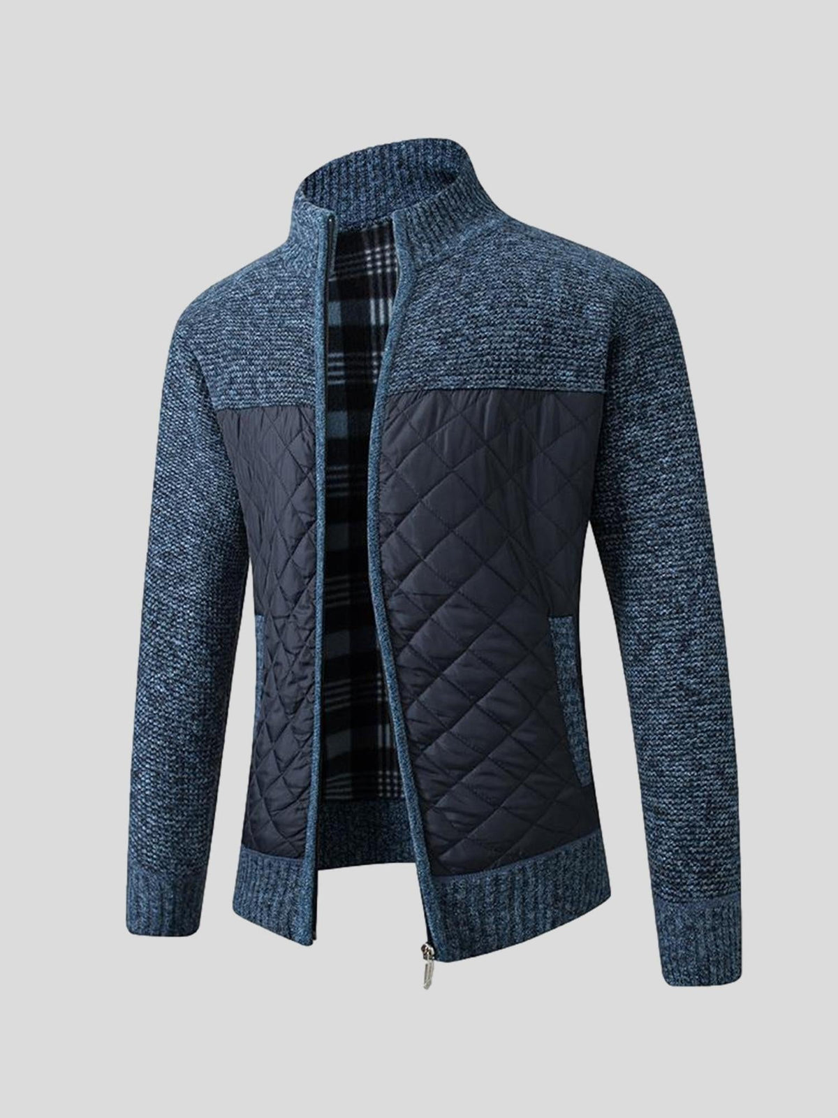 Abrigo elegante
