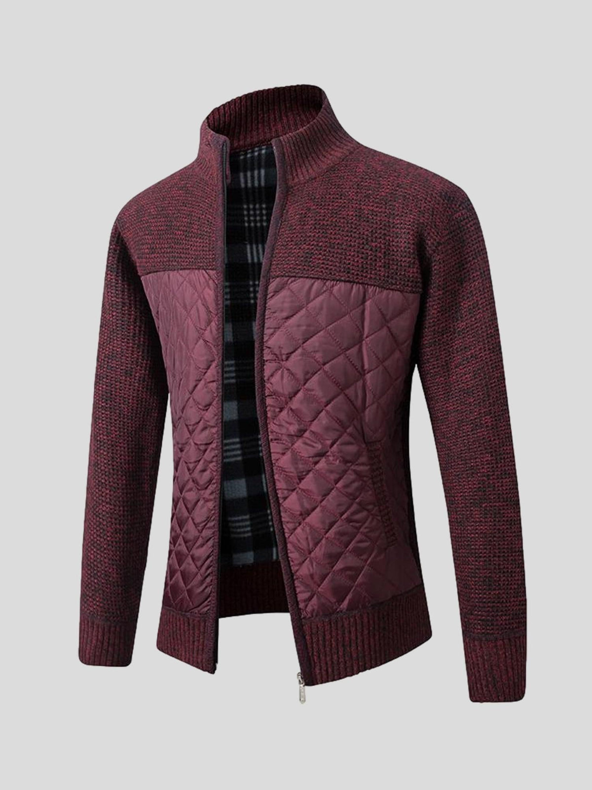 Abrigo elegante