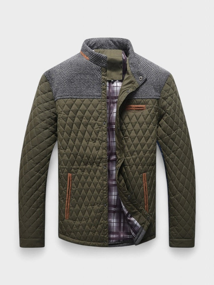 Chaqueta de viaje