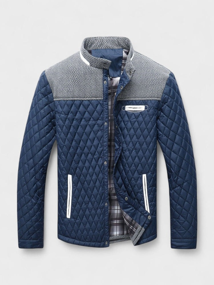 Chaqueta de viaje