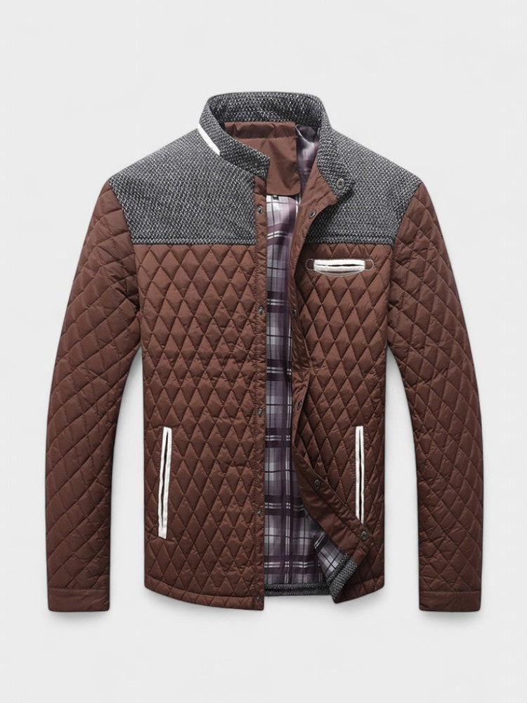 Chaqueta de viaje