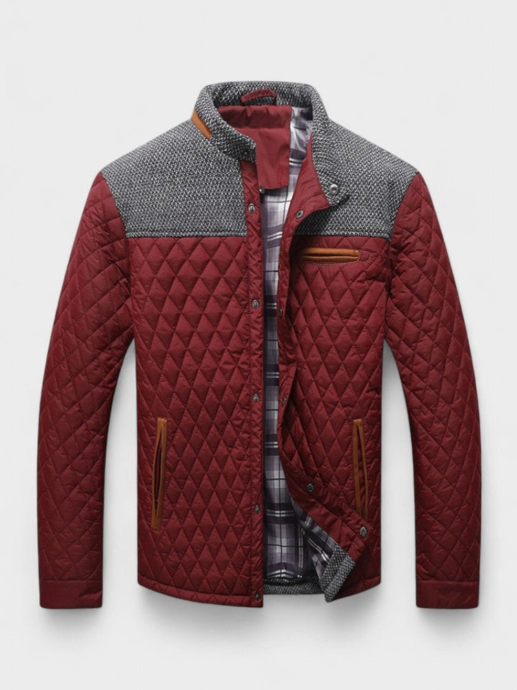Chaqueta de viaje