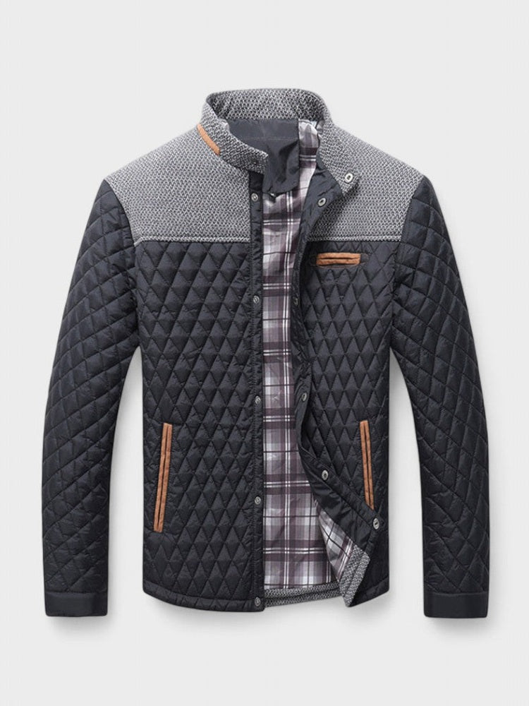 Chaqueta de viaje