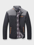 Chaqueta de viaje