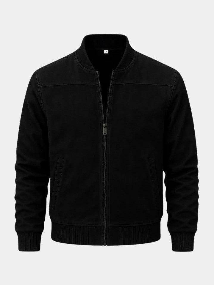Chaqueta Bombardier