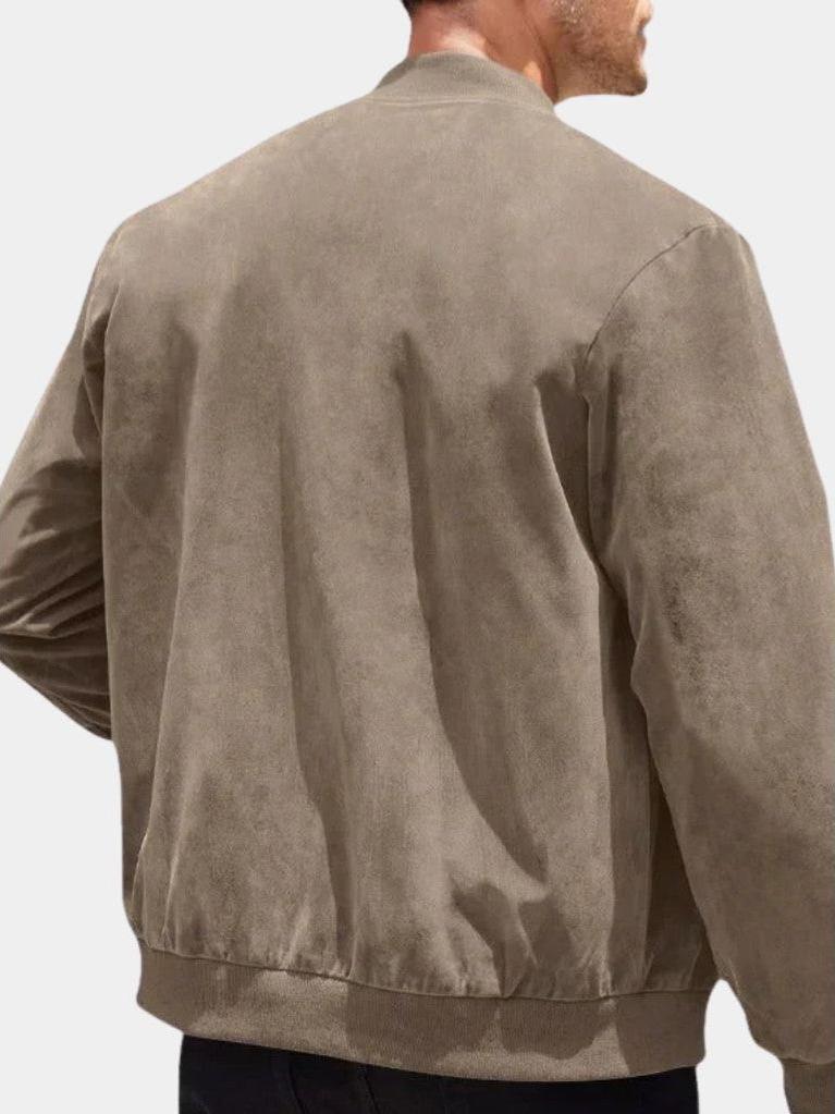 Chaqueta Bombardier