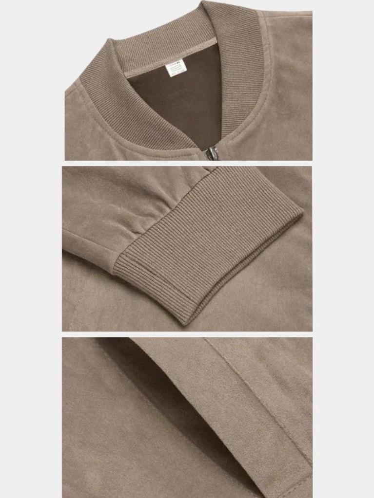Chaqueta Bombardier