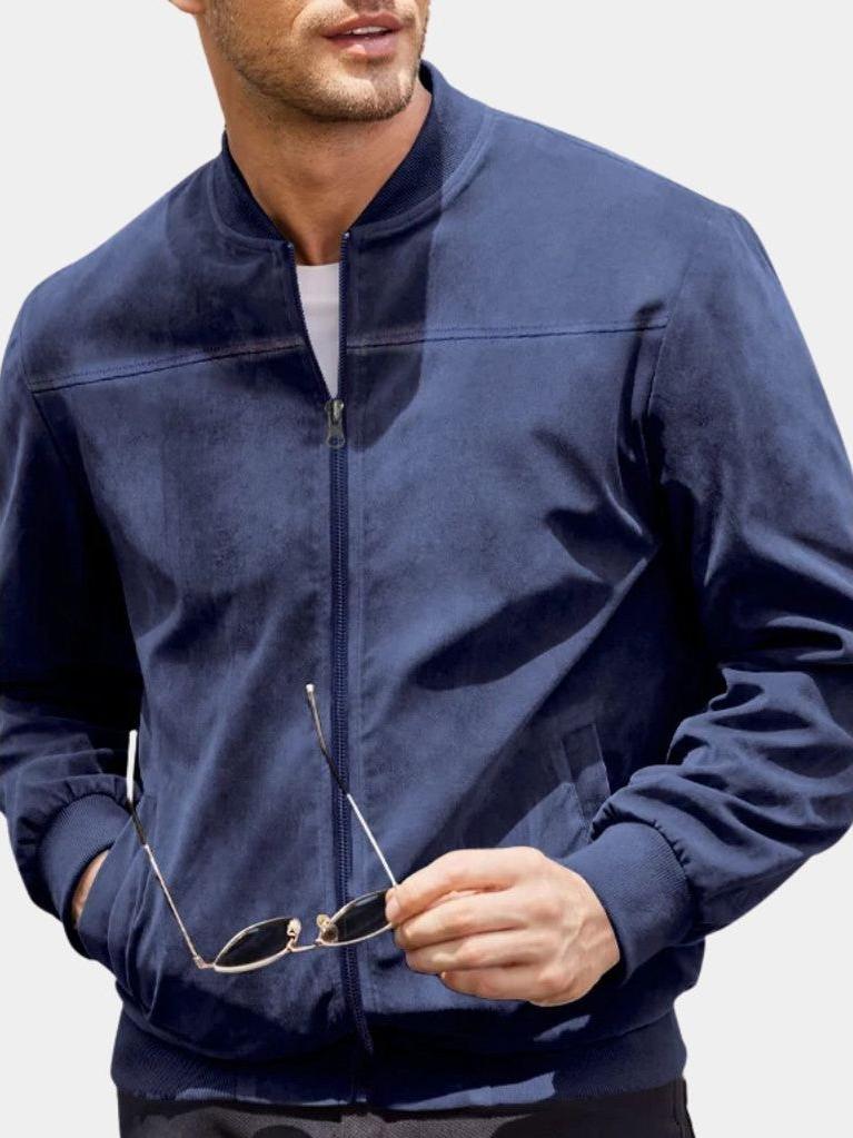 Chaqueta Bombardier