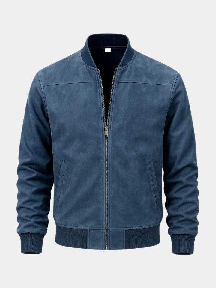 Chaqueta Bombardier