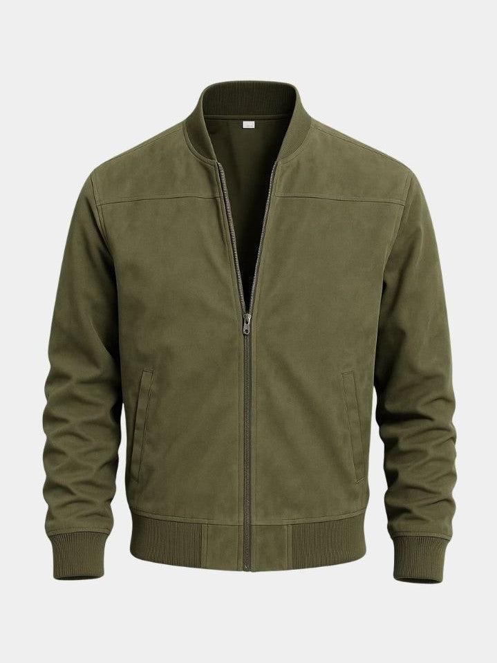 Chaqueta Bombardier