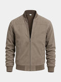 Chaqueta Bombardier