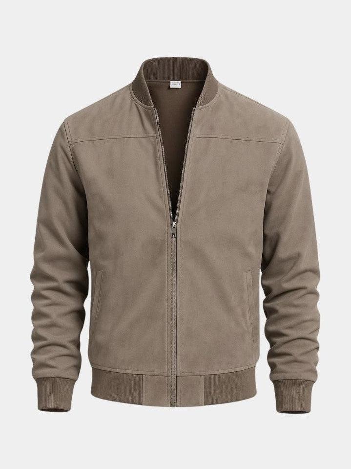 Chaqueta Bombardier