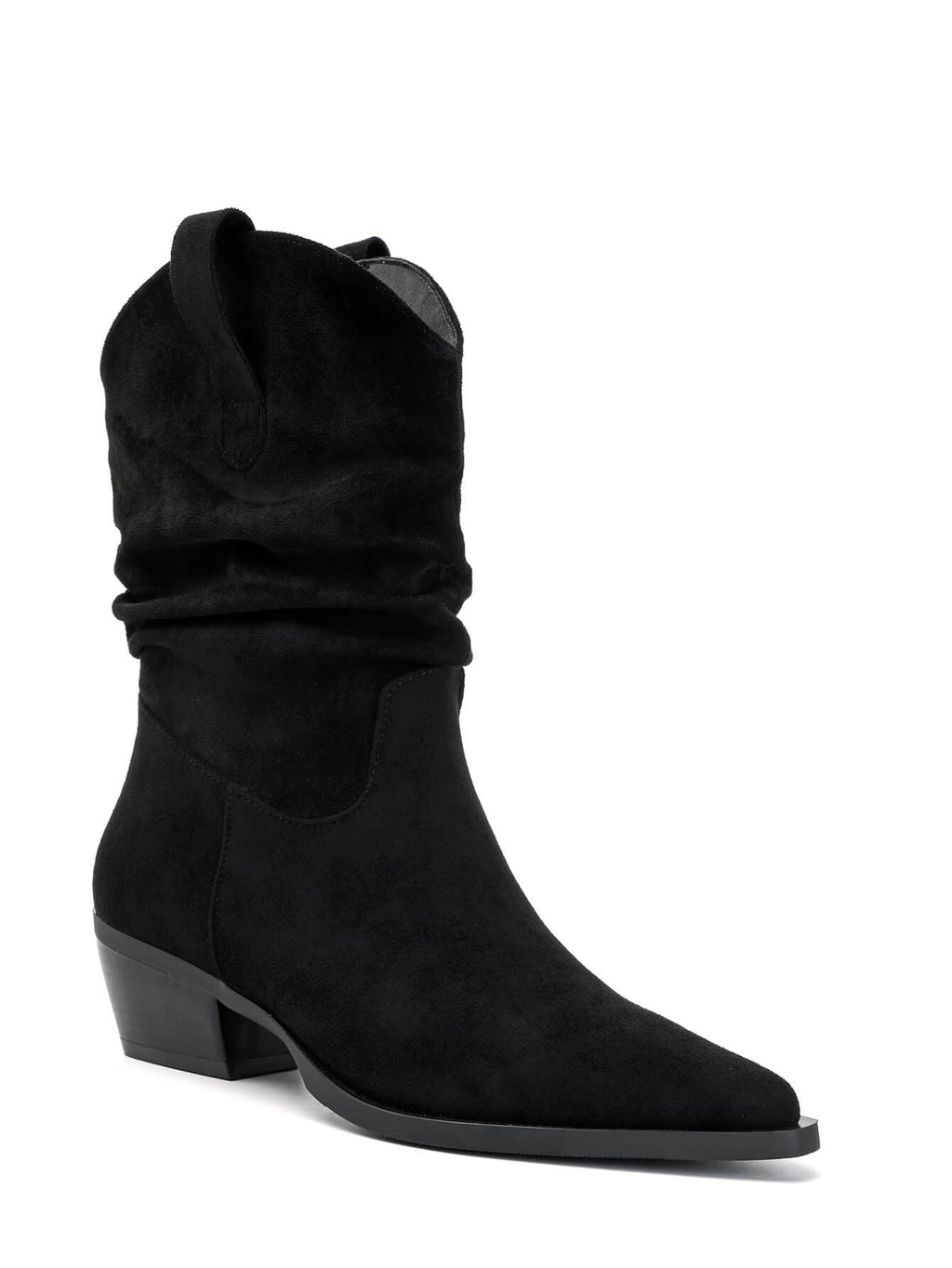 Botas Audrey Negro