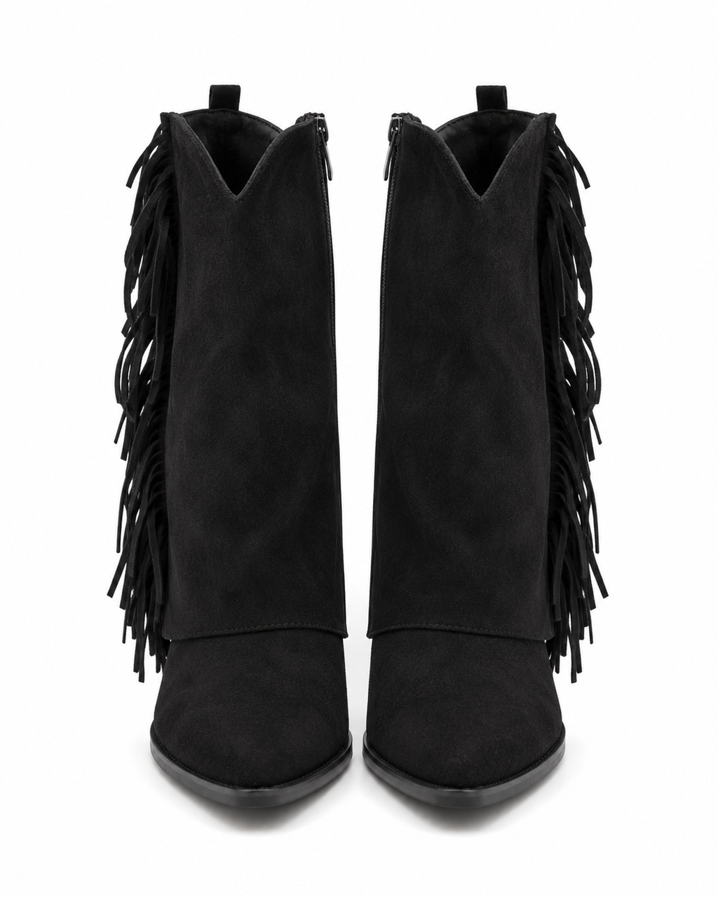 Botas Aurora Negro