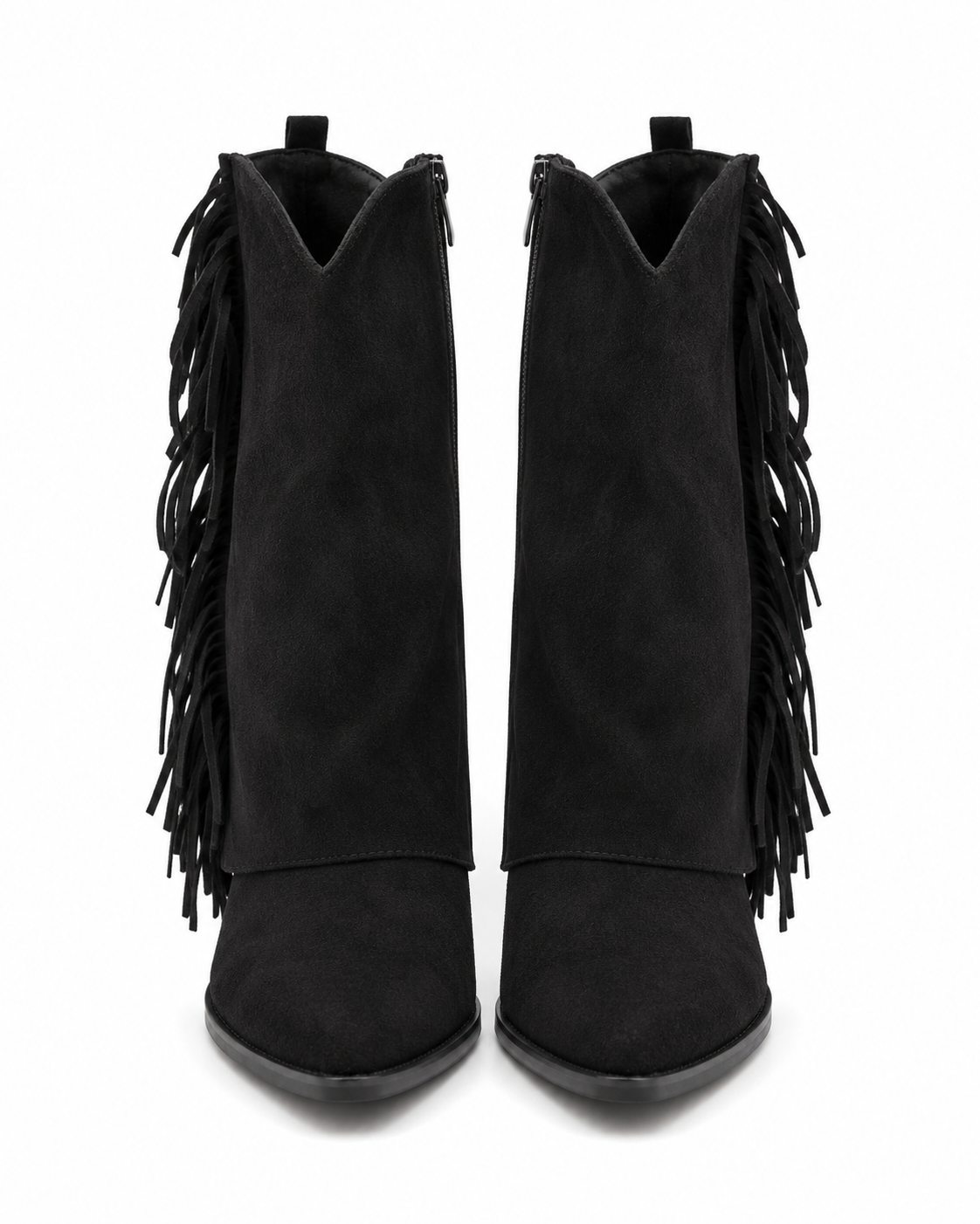 Botas Aurora Negro