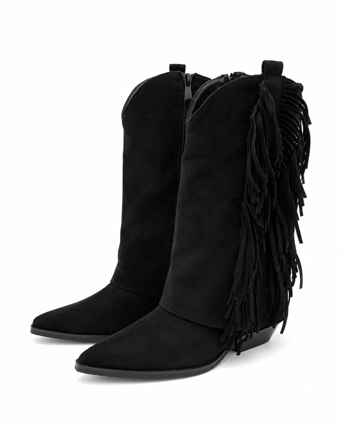 Botas Aurora Negro