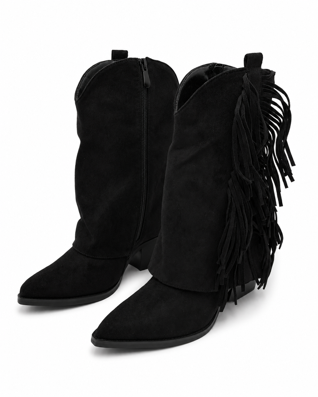 Botas Aurora Negro
