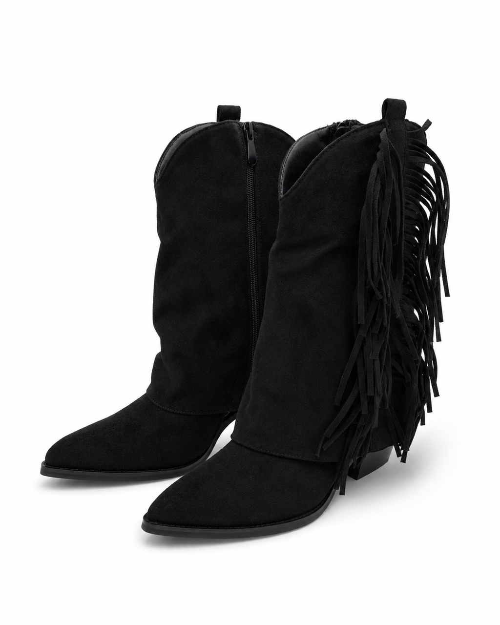 Botas Aurora Negro