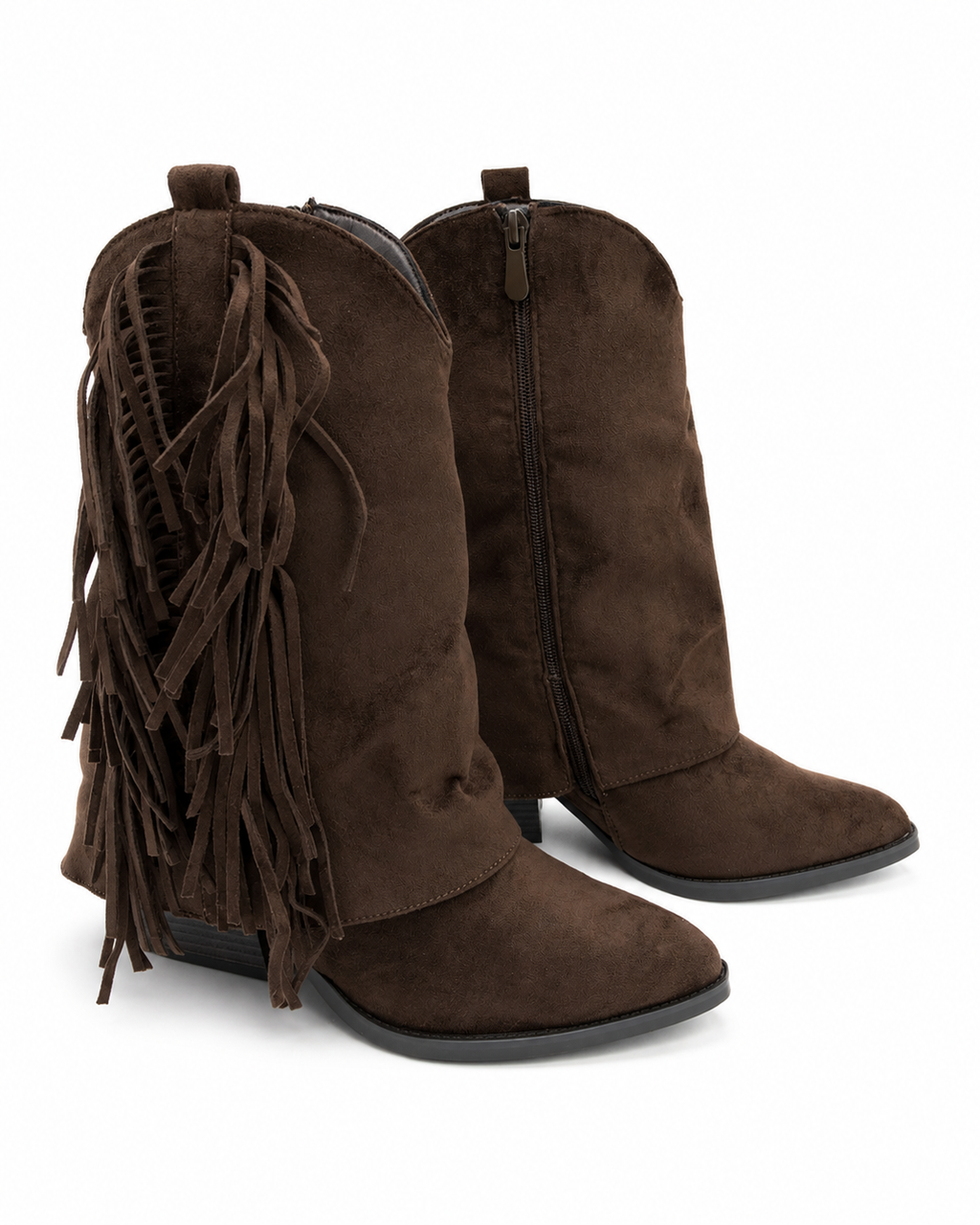 Botas Aurora Marrón