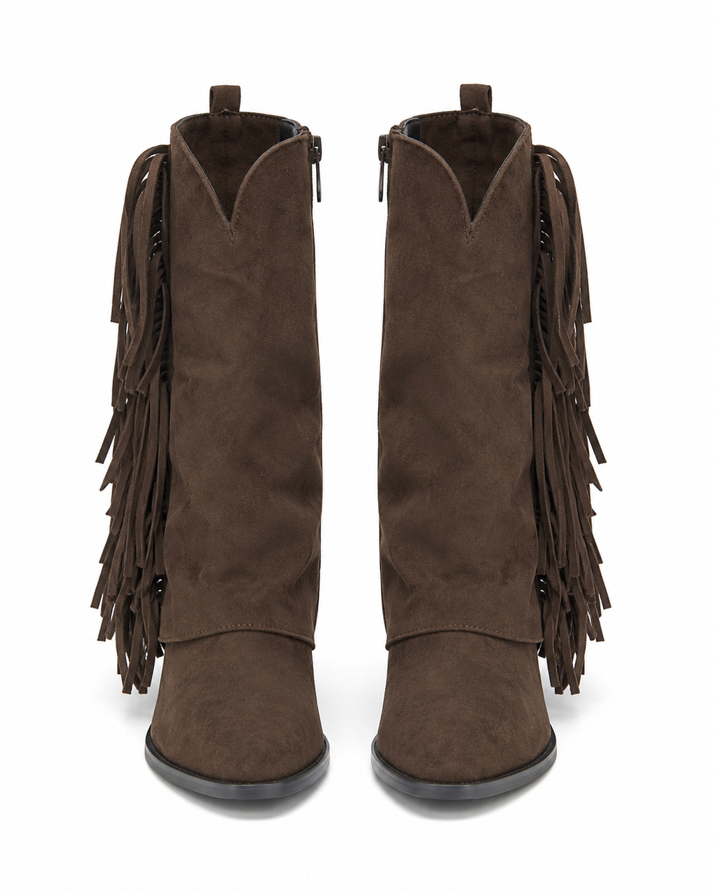 Botas Aurora Marrón