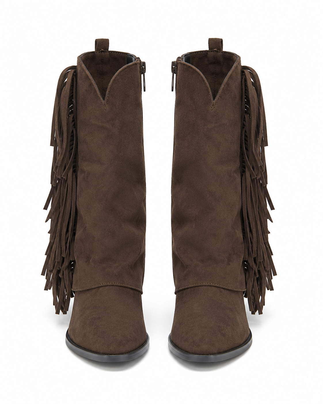 Botas Aurora Marrón