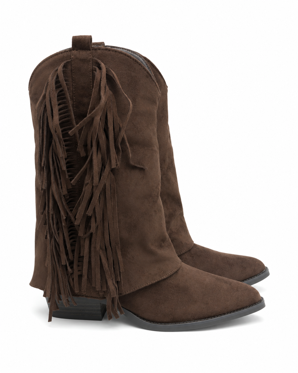 Botas Aurora Marrón