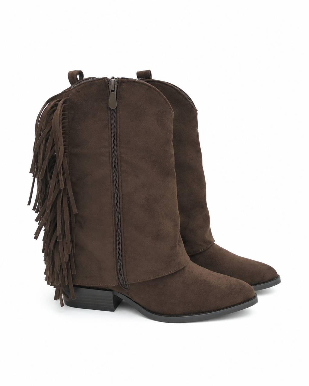 Botas Aurora Marrón