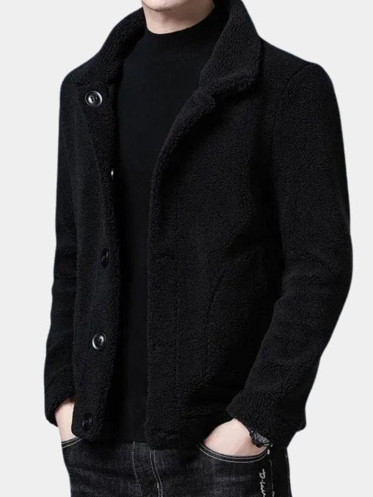 Chaqueta de invierno