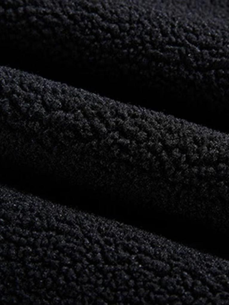 Chaqueta de invierno