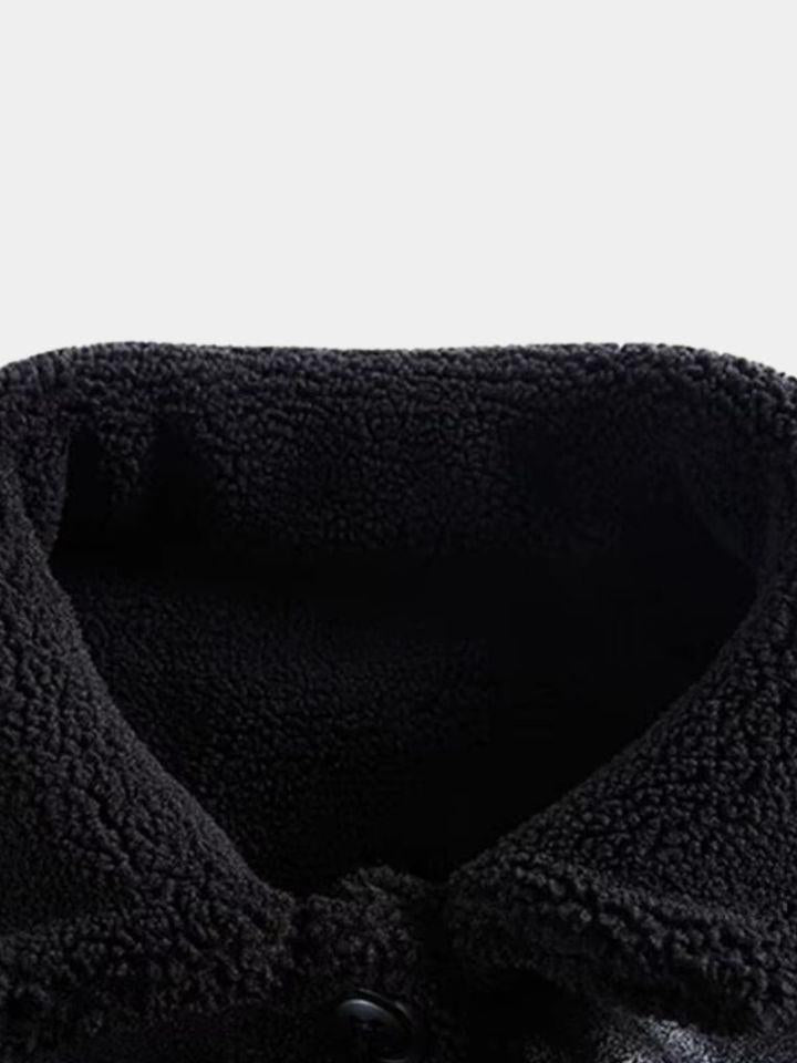 Chaqueta de invierno