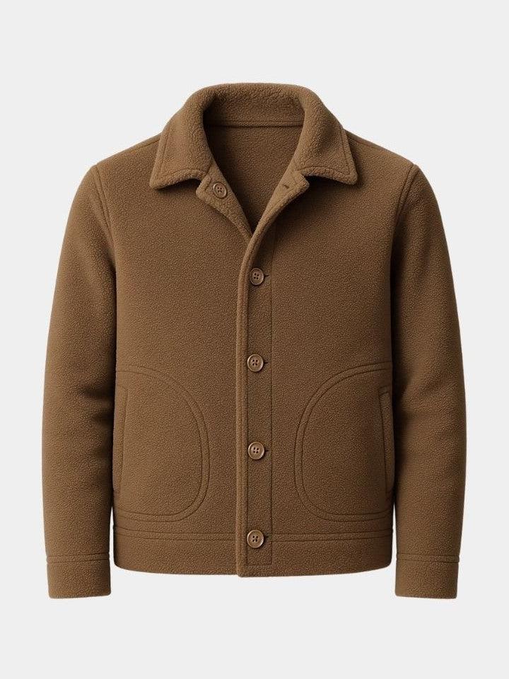 Chaqueta de invierno