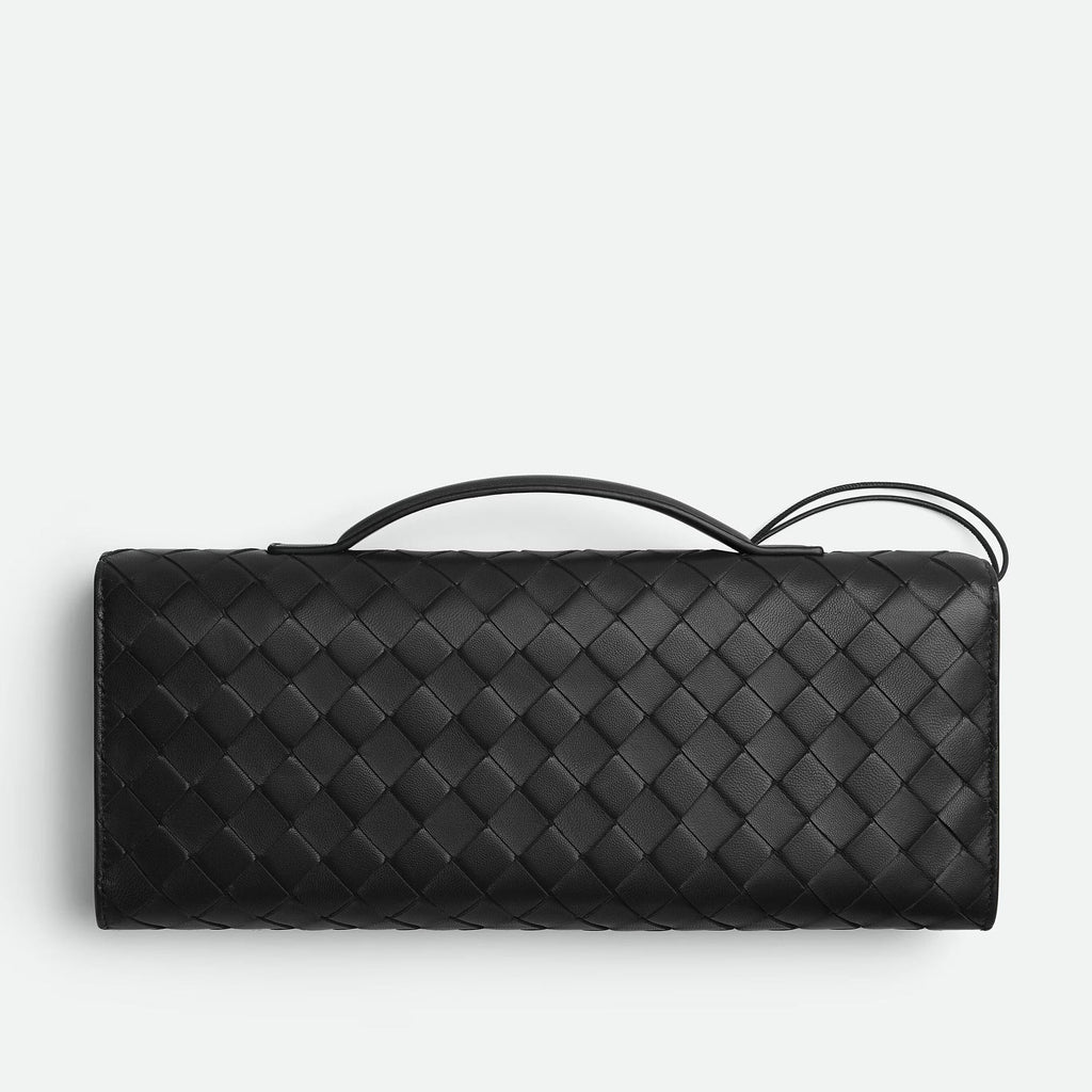 Isabel – Bolso alargado trenzado