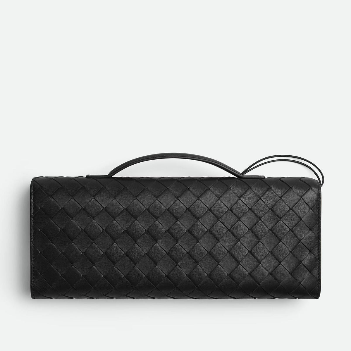 Isabel – Bolso alargado trenzado