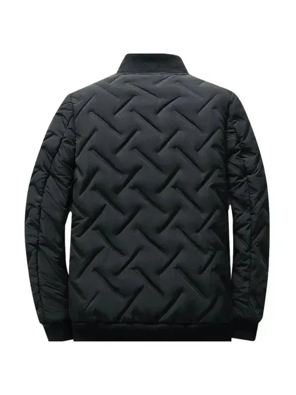 Abrigo de Invierno con Estilo