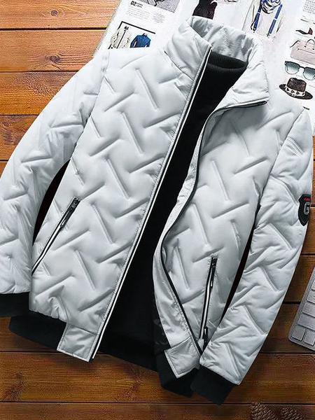 Abrigo de Invierno con Estilo