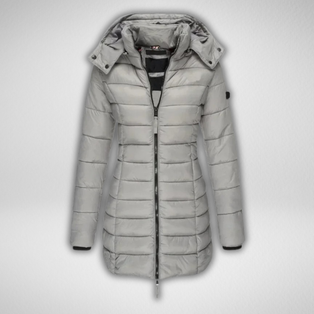 Parka Elegante Essie™