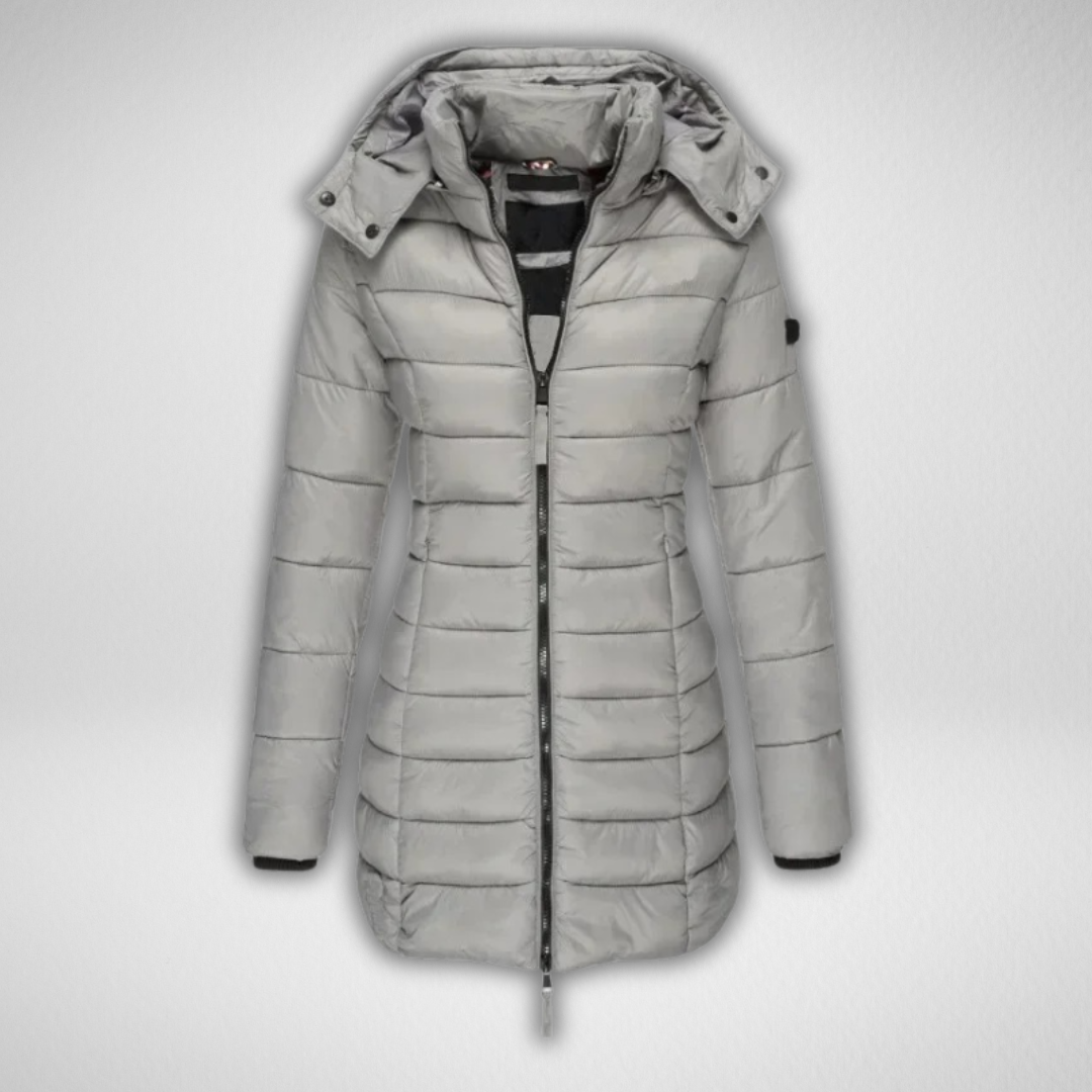 Parka Elegante Essie™