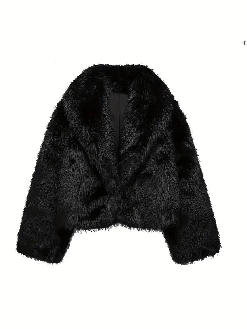 Chaqueta de Pelo Deluxe Jules™