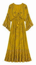 Vestido Largo Benirrás