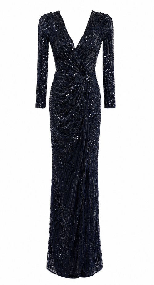 Vestido Atelier Eivissa