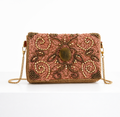 Cartera Cobre Tara