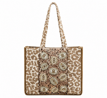 Bolso Shopper Nazar