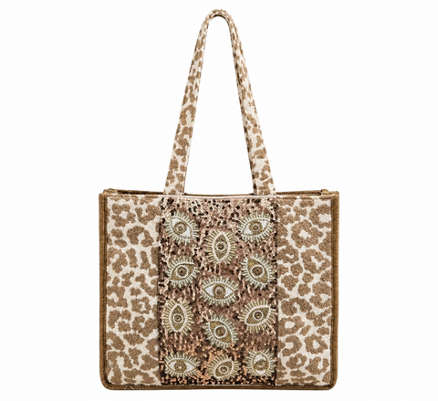 Bolso Shopper Nazar