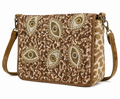 Bandolera Glitter Hamsa