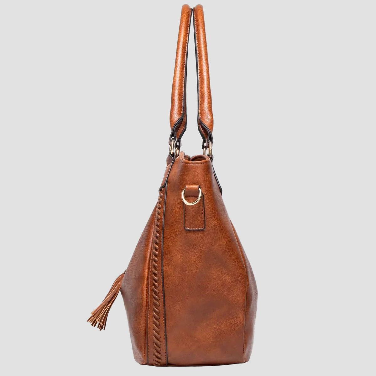 Antelina - Bolso de Piel Premium