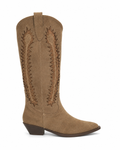 Botas con Motivo Cowboy - Arena